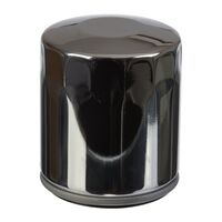 WHITES Oil Filter Chrome (HF171C)