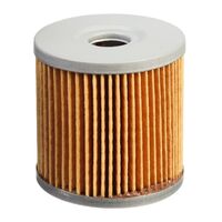 WHITES OIL FILTER (HF681)