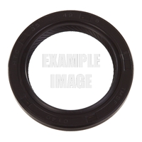 Rear DIFFERENTIAL SEAL - 35x49x6