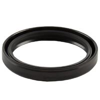 Whites Rear RH Diff Oil Seal - 42x51x7 for Honda TRX250EX Sportrax 2014 to 2016