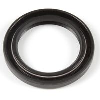 Whites Oil Seal-Rear Outer Diff Seal - 35X49X7 for Honda ATC250SX 1985 to 1987
