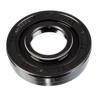 Whites Oil Seal - Honda Front Diff Seal - 22X48X7