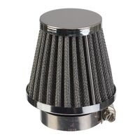 WHITES Pod Air Filter | Steel Mesh Design | 39mm ID