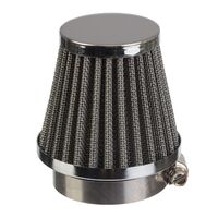 POD Air Filter 42mm ID for KAWASAKI KL250A KL250C KH400 KZ440 KZ750 KZ900