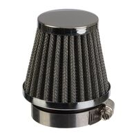 WHITES Pod Air Filter | Steel Mesh Design | 46mm ID
