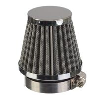 WHITES Pod Air Filter | Steel Mesh Design | 48mm ID