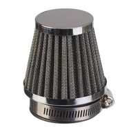WHITES Pod Air Filter | Steel Mesh Design | 52mm ID
