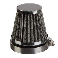 WHITES Pod Air Filter | Steel Mesh Design | 60mm ID