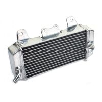 WHITES RADIATOR LEFT YAM YZ250F 06