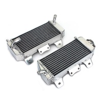 Radiator Radiators for Yamaha YZ450F 2006 | WR250F 07-13 Whites Powersports