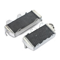 Radiator Radiators for Kawasaki KX450F 2006 2007 Whites Powersports