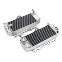 Radiator Radiators for Kawasaki KX250F | KXF250 2006 2007 2008