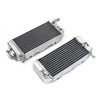 Radiator Radiators for Yamaha YZ250F | YZF250 2007 2008 2009