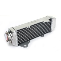Radiator for Honda CR80R + Big Wheel 1997 to 2002 | CR85R + Big Wheel 2003 to 2007