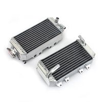 Radiator Radiators for Honda CRF150R 2007 to 2018 | CRF150RB Big Wheel 2007 to 2020