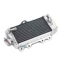Radiator for Yamaha YZ85 Small Wheel | YZ85L Big Wheel 2002 to 2020