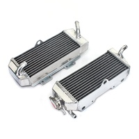 Radiators Radiator for Yamaha WR426F 2001 2002 | YZ426F 2000 2001 2002
