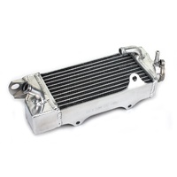 Radiator for Kawasaki KX100 1998 to 2013 | KX80 Small Wheel 1998 1999 2000