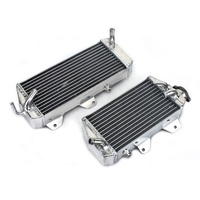 Radiator for Kawasaki KX450F | KXF450 2008 Only