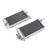 Radiators for Yamaha WR450F 2007 to 2011 | YZ450F 2007 2008 2009