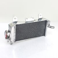 WHITES RADIATOR RIGHT YAM WR450F 07-11 YZ450F 07-09