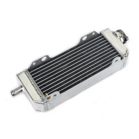 Radiator for Suzuki RM85 Small Wheel | RM85L Big Wheel 2002 to 2017