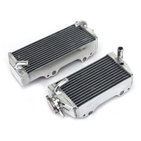 Radiators for Suzuki RMZ450 2006 Only