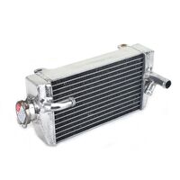 WHITES RADIATOR RIGHT SUZ RMZ450 06