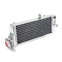 WHITES RADIATOR RIGHT KTM SXF250 07