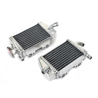 Radiators for KTM 65 SX | SX65 2009 2010 2011 2012 2013 2014 2015