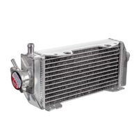 WHITES RADIATOR RIGHT SUZ RM125 01-07 same as WPRAD062R