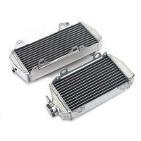 Radiators for Suzuki RMZ450 | RM-Z450 2008 2009 2010 2011