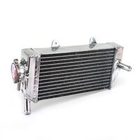 WHITES RADIATOR RIGHT HON CRF450X 05-09 12-15
