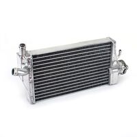 WHITES RADIATOR RIGHT HON CR250 02-07
