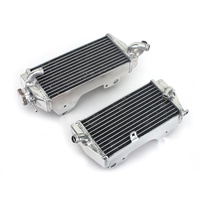 Radiators for Honda CRF450R 2013 2014