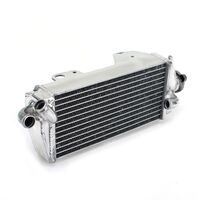 WHITES RADIATOR RIGHT HON CRF450R 13-14