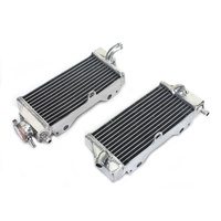 Radiators for Yamaha YZ250F | YZF250 2010 2011 2012 2013