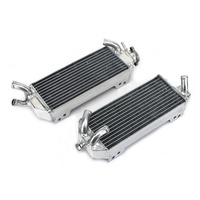 Radiators for Suzuki DRZ400E 2002 2003 2004 2005 2006 2007 2008 2009 2010 to 2020