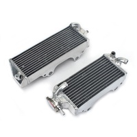 Radiators for Suzuki RM-Z250 | RMZ250 2010 2011 2012