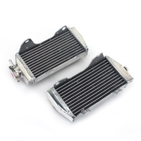 Radiators for Honda CRF250R 2014 2015