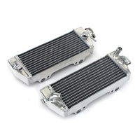 Radiators for KTM