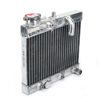 Radiator for KTM 250 Freeride 2014 2015 2016 | 350 Freeride 2015 2016