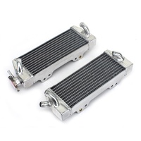 Radiator for KTM 300 EXC | EXC300 2004 2005 2006 2007