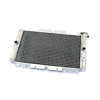 Radiator for Honda TRX680FA Rincon 4WD 2006 2007 2008 2009 2010 2011 2012 2013 2014