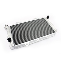 Radiators for Honda CRF450R 2015 2016
