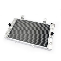 Radiator for Yamaha YXR700FA Rhino 2008 2009 2010 2011 2012 2013
