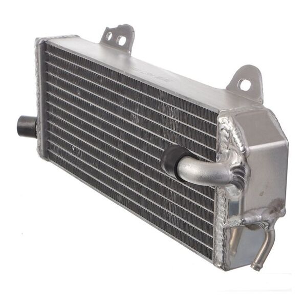 WHITES RADIATOR LEFT SUZ RMZ250 13-17