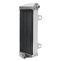 WHITES RADIATOR LEFT HUSQ KTM SX/SXF/EXC/EXC-F/XC/XC-W