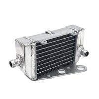 WHITES RADIATOR RIGHT KTM SX50 12-19