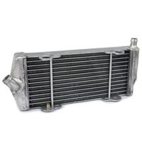 WHITES RADIATOR LEFT SHER SE-R250/300 - Indent only'